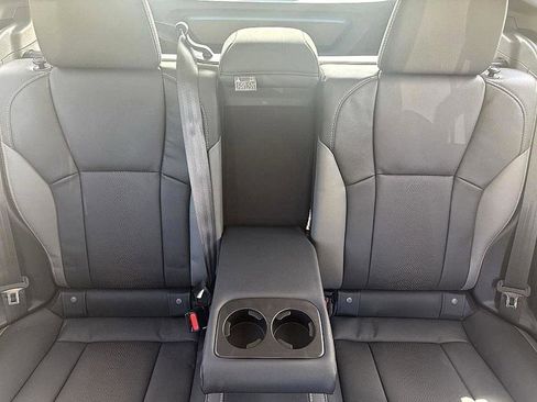 New 2025 Subaru Crosstrek 2.5i Limited w/ Crosstrek Mirror Package image 13