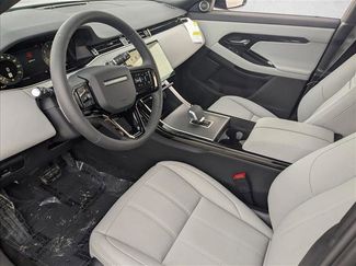 New 2026 Land Rover Range Rover Evoque S AWD/4WD video 3