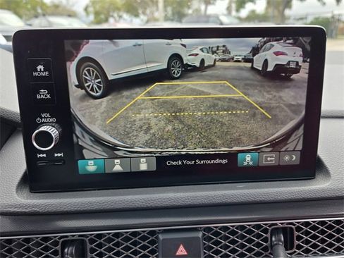 Certified 2024 Acura Integra A-Spec image 21