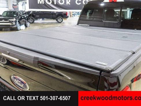 Used 2019 Ford F250 Lariat w/ Lariat Value Package AWD/4WD image 31
