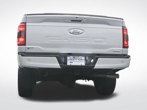 Used 2023 Ford F150 XLT w/ Equipment Group 302A High AWD/4WD image 37
