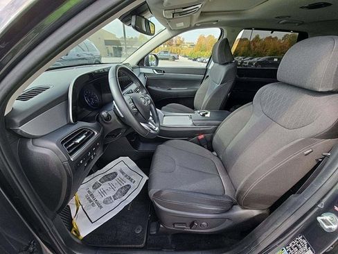 Used 2020 Hyundai Palisade SEL w/ Convenience Package image 16