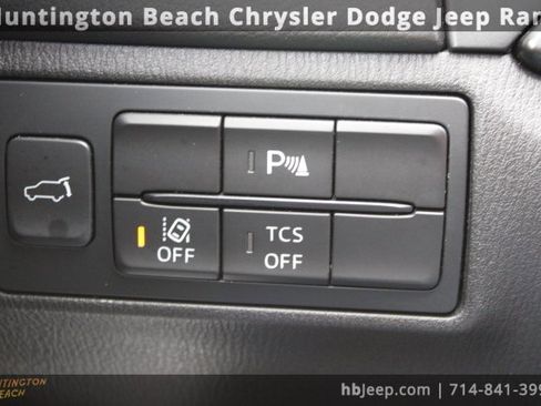 Used 2021 MAZDA CX-9 Carbon Edition image 20