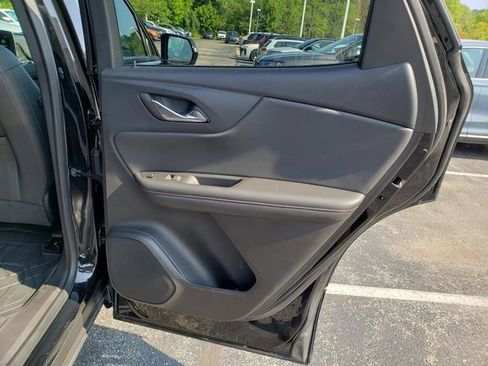 Used 2024 Chevrolet Blazer RS w/ Driver Confidence II Package image 16