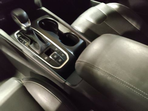 Used 2019 Hyundai Santa Fe Limited image 26