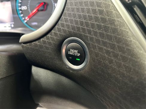 Used 2024 Chevrolet Malibu LT FWD image 27