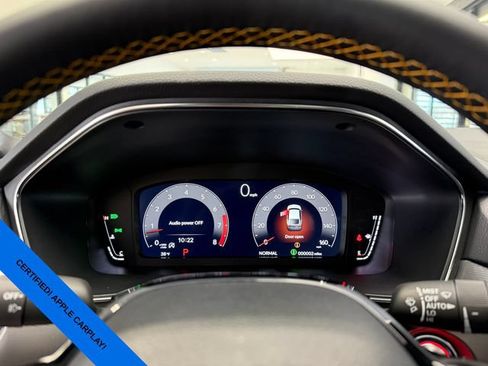 Certified 2026 Acura Integra A-Spec FWD image 18