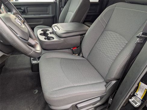 New 2026 RAM 2500 Tradesman AWD/4WD image 26