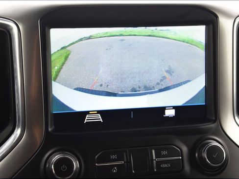 Used 2020 Chevrolet Silverado 2500 LT w/ All Star Edition image 12