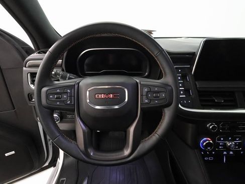 Used 2023 GMC Yukon XL AT4 w/ AT4 Premium Plus Package image 13