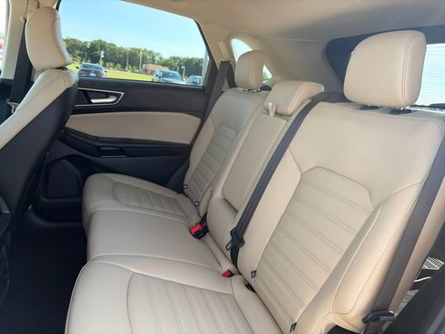 Used 2023 Ford Edge SEL w/ Convenience Package AWD/4WD image 29