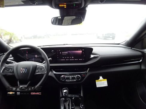 New 2026 Buick Envista Sport Touring w/ Convenience I Package image 23