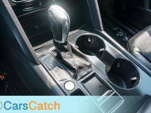 Used 2019 Volkswagen Atlas SE FWD image 36