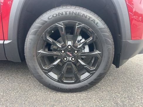 New 2026 GMC Terrain Elevation w/ Elevation Premium Package AWD/4WD image 8