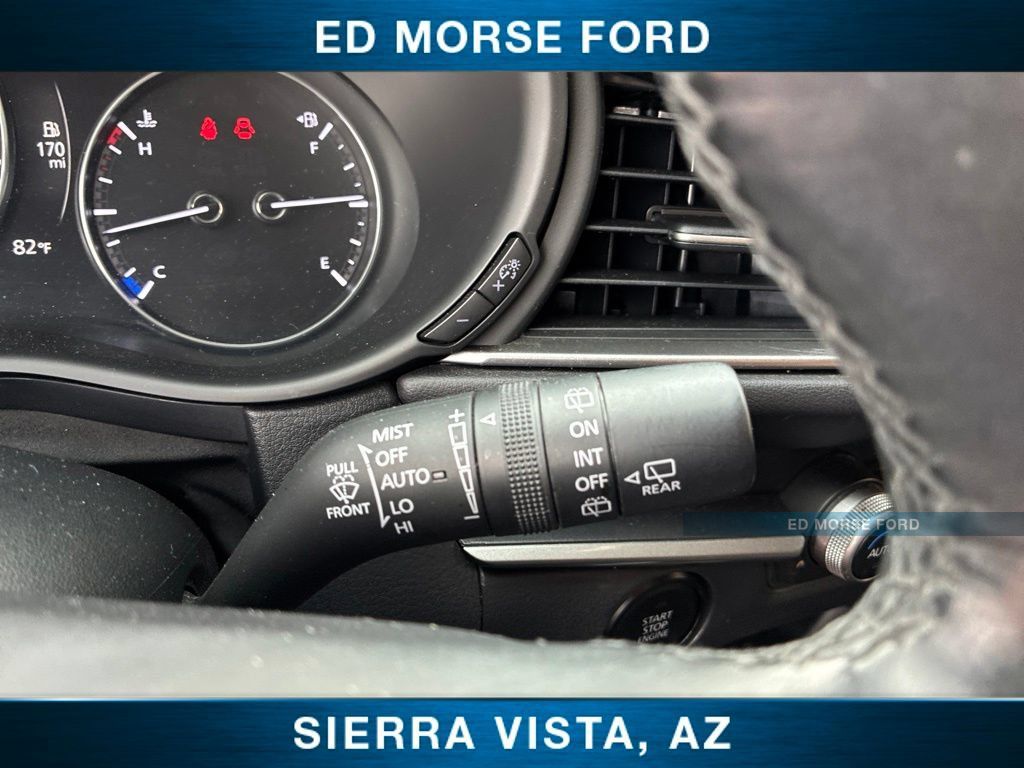Used 2024 MAZDA CX-30 AWD 2.5 S w/ Select Sport Pkg image 25