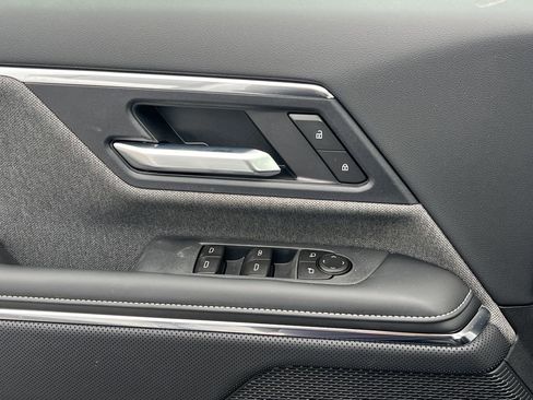 New 2026 GMC Sierra EV Elevation image 13