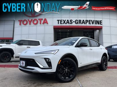 Used 2025 Buick Envista Sport Touring