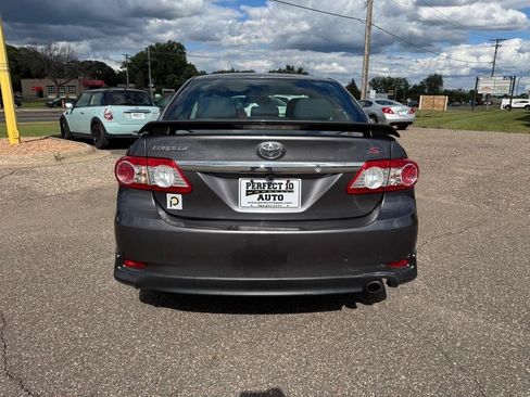 Used 2013 Toyota Corolla S FWD image 6