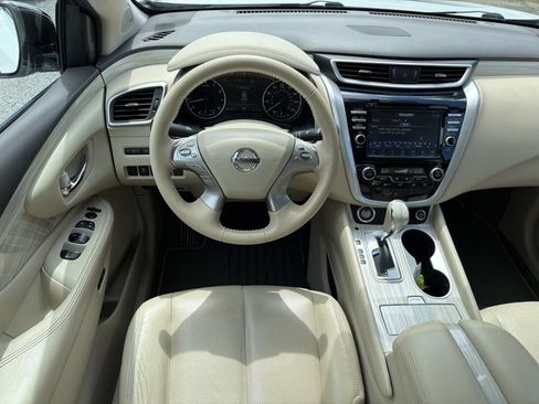 Used 2016 Nissan Murano SL FWD image 23