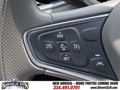 Used 2025 Chevrolet Malibu LT FWD image 61