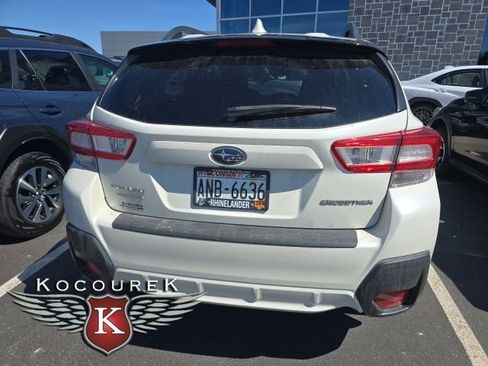 Used 2018 Subaru Crosstrek 2.0i Limited image 7