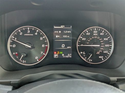 Certified 2025 Subaru Ascent Bronze Edition w/ Onyx Package image 30