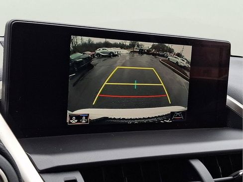 Certified 2021 Lexus NX 300 AWD w/ Premium Package image 27