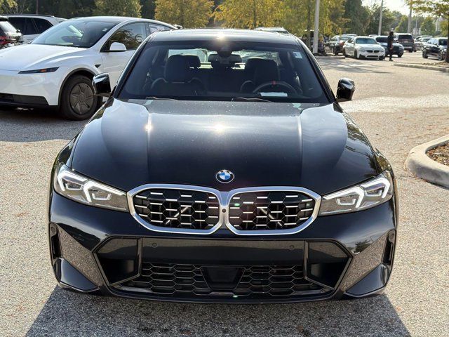 Used 2026 BMW M340i RWD image 8