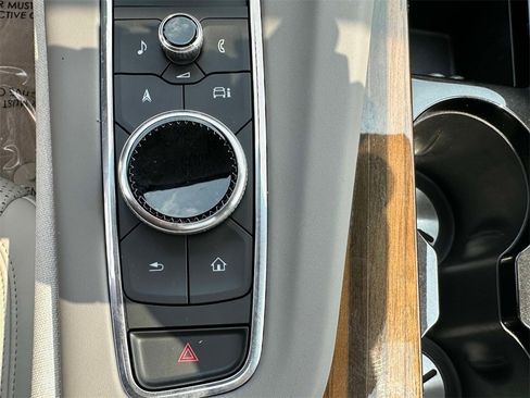 Certified 2024 Cadillac Escalade ESV Sport Platinum w/ LPO, ONYX Package image 26