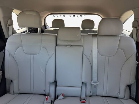 New 2026 Kia Sorento EX AWD/4WD image 23