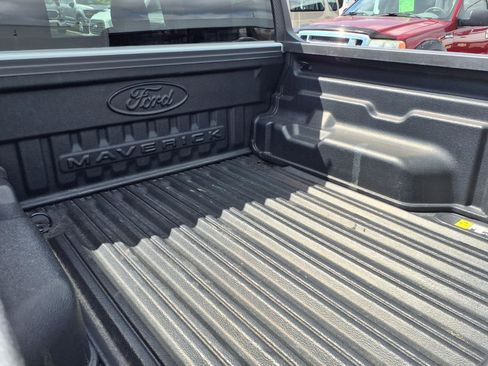 Used 2024 Ford Maverick XLT w/ XLT Luxury Package image 19