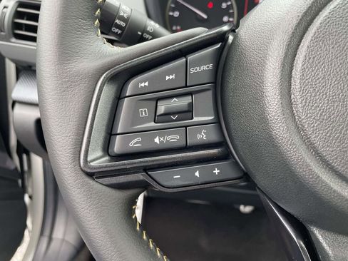 Certified 2025 Subaru Crosstrek 2.5i Sport w/ Popular Package #4A image 22