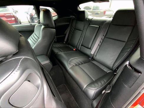 Used 2023 Dodge Challenger SRT Hellcat image 21