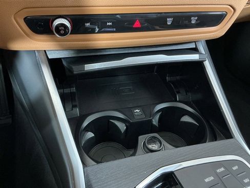 Certified 2025 BMW 330i xDrive Sedan w/ M Sport Package image 15