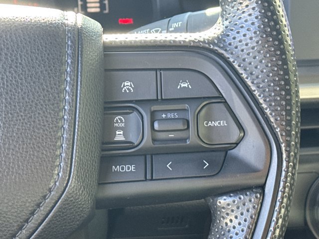 Used 2024 Toyota Tacoma SR5 RWD image 28