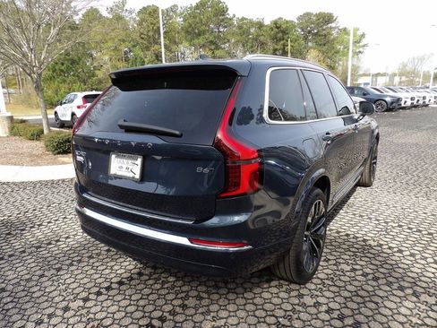 New 2026 Volvo XC90 B6 Ultra w/ Protection Package Premier AWD/4WD image 5