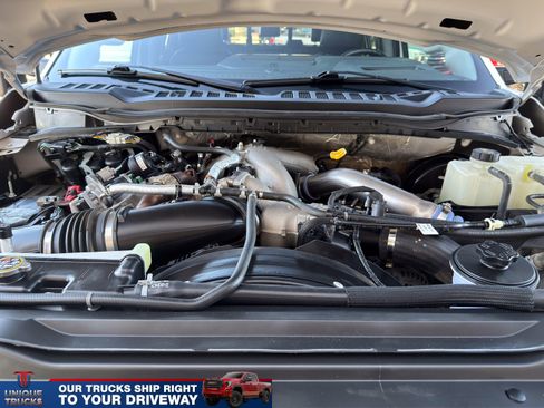 Used 2023 Ford F350 Lariat w/ Lariat Ultimate Package image 14