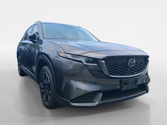 New 2026 MAZDA CX-5 Preferred AWD/4WD image 1