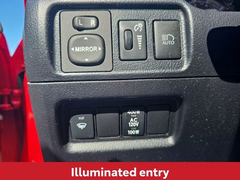 Used 2020 Toyota 4Runner SR5 RWD image 22