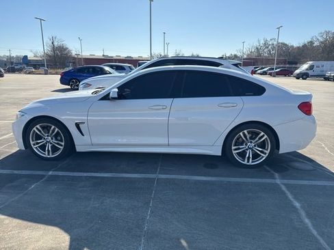 Used 2015 BMW 428i Gran Coupe image 7
