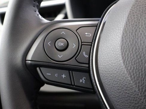 New 2026 Toyota Corolla XSE image 17