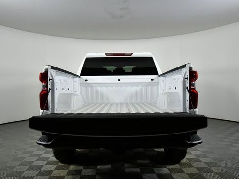 New 2026 Chevrolet Silverado 1500 W/T w/ WT Value Package image 25