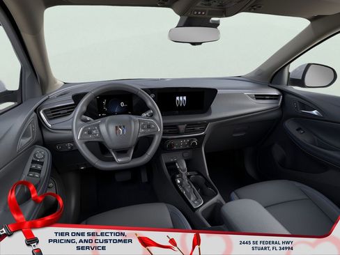 New 2026 Buick Encore GX Sport Touring w/ Advanced Technology Package image 29