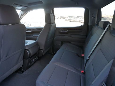 New 2026 Chevrolet Silverado 1500 LT image 15