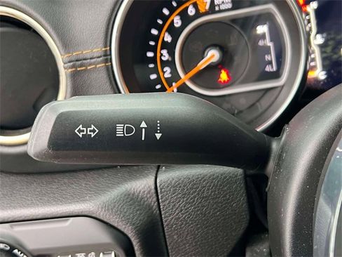 Certified 2021 Jeep Wrangler Unlimited Sahara image 25