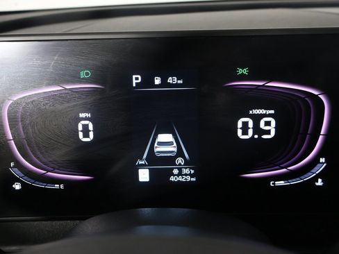 Used 2023 Kia Sportage X-Line w/ X-Line Premium Package image 38