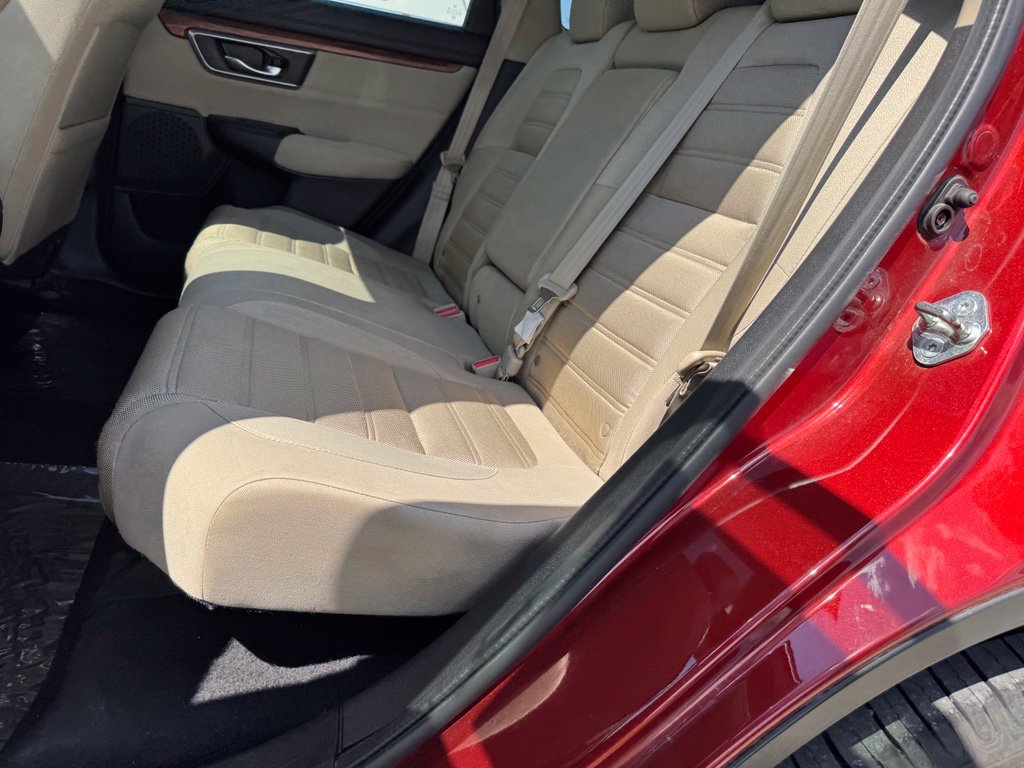 Used 2017 Honda CR-V EX image 9