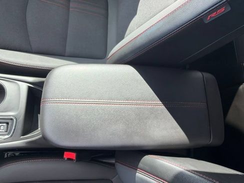 Used 2024 Chevrolet Equinox RS w/ LPO, Floor Liner Package AWD/4WD image 22
