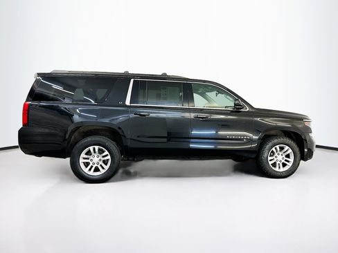 Used 2019 Chevrolet Suburban LT image 10