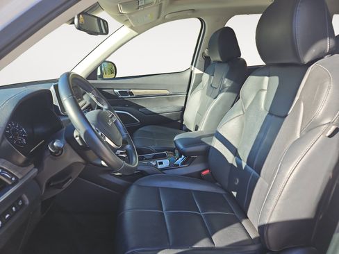 Used 2022 Kia Telluride EX w/ Towing Package image 9